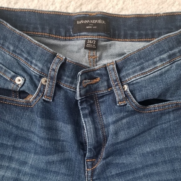 Jeans - Picture 5 of 7